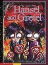 Cover image for Hansel and Gretel